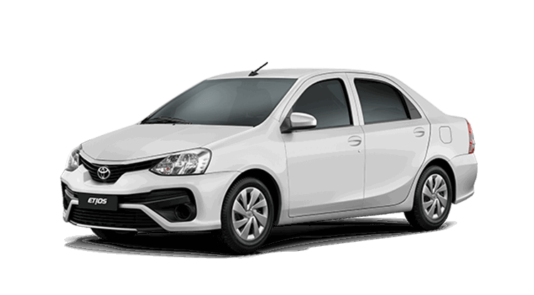 Etios/Swift Dzire