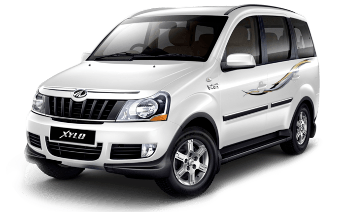 SUV